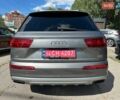 Серый Ауди Ку 7, объемом двигателя 3 л и пробегом 185 тыс. км за 25400 $, фото 8 на Automoto.ua