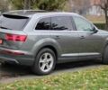 Сірий Ауді Ку 7, об'ємом двигуна 3 л та пробігом 163 тис. км за 37700 $, фото 2 на Automoto.ua