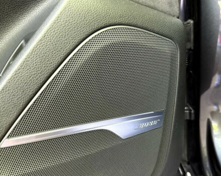 Серый Ауди Ку 7, объемом двигателя 2.97 л и пробегом 214 тыс. км за 40000 $, фото 4 на Automoto.ua