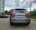 Сірий Ауді Ку 7, об'ємом двигуна 3 л та пробігом 146 тис. км за 27500 $, фото 8 на Automoto.ua