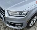 Ауди Ку 7 2016 в Ужгороде на Automoto.ua Серый Ауди Ку 7, объемом двигателя 3 л и пробегом 230 тыс. км за 20900 $, фото 5 на Automoto.ua