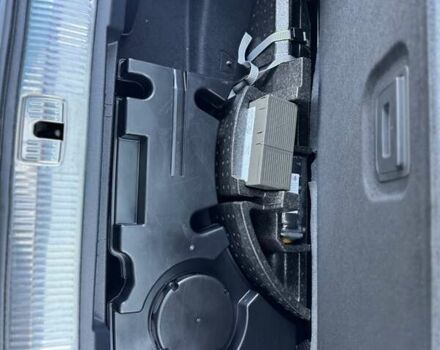 Серый Ауди Ку 7, объемом двигателя 3 л и пробегом 201 тыс. км за 25300 $, фото 42 на Automoto.ua