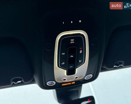 Сірий Ауді Ку 7, об'ємом двигуна 3 л та пробігом 216 тис. км за 21900 $, фото 47 на Automoto.ua