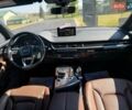 Ауди Ку 7 2016 в Киеве на Automoto.ua Серый Ауди Ку 7, объемом двигателя 3 л и пробегом 156 тыс. км за 21800 $, фото 67 на Automoto.ua