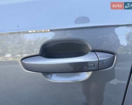 Серый Ауди Ку 7, объемом двигателя 3 л и пробегом 201 тыс. км за 25300 $, фото 19 на Automoto.ua