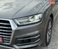 Серый Ауди Ку 7, объемом двигателя 3 л и пробегом 173 тыс. км за 21950 $, фото 34 на Automoto.ua