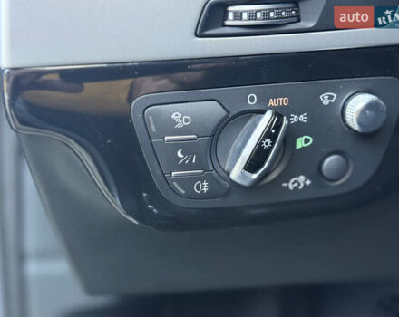 Серый Ауди Ку 7, объемом двигателя 2.97 л и пробегом 207 тыс. км за 32500 $, фото 22 на Automoto.ua