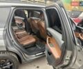 Серый Ауди Ку 7, объемом двигателя 3 л и пробегом 135 тыс. км за 27900 $, фото 50 на Automoto.ua