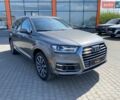 Серый Ауди Ку 7, объемом двигателя 3 л и пробегом 222 тыс. км за 16900 $, фото 1 на Automoto.ua