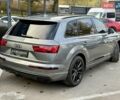 Серый Ауди Ку 7, объемом двигателя 3 л и пробегом 135 тыс. км за 27900 $, фото 18 на Automoto.ua