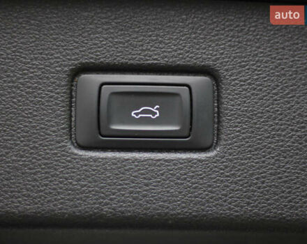 Сірий Ауді Ку 7, об'ємом двигуна 3 л та пробігом 160 тис. км за 37500 $, фото 22 на Automoto.ua