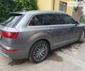 Серый Ауди Ку 7, объемом двигателя 3 л и пробегом 283 тыс. км за 33700 $, фото 4 на Automoto.ua