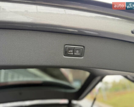 Сірий Ауді Ку 7, об'ємом двигуна 3 л та пробігом 128 тис. км за 32000 $, фото 23 на Automoto.ua