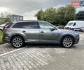 Ауди Ку 7 2016 в Луцке на Automoto.ua Серый Ауди Ку 7, объемом двигателя 2.97 л и пробегом 157 тыс. км за 42500 $, фото 4 на Automoto.ua