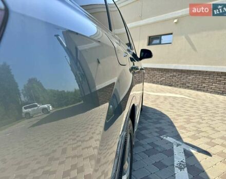 Ауди Ку 7 2016 в Черновцах на Automoto.ua Серый Ауди Ку 7, объемом двигателя 2.97 л и пробегом 194 тыс. км за 35500 $, фото 12 на Automoto.ua