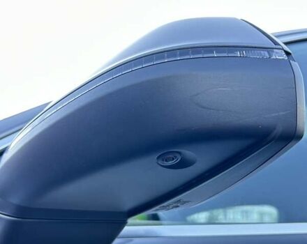 Серый Ауди Ку 7, объемом двигателя 3 л и пробегом 153 тыс. км за 28000 $, фото 5 на Automoto.ua