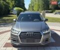Ауди Ку 7 2016 в Киеве на Automoto.ua Серый Ауди Ку 7, объемом двигателя 3 л и пробегом 156 тыс. км за 21800 $, фото 86 на Automoto.ua