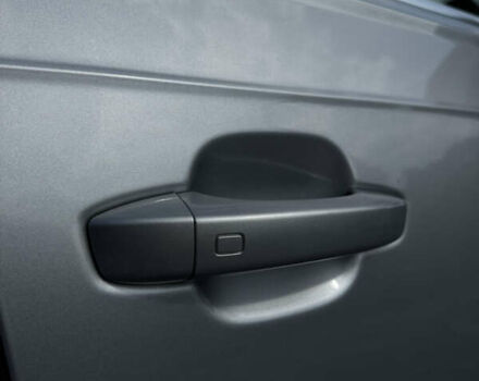 Серый Ауди Ку 7, объемом двигателя 3 л и пробегом 200 тыс. км за 20500 $, фото 10 на Automoto.ua