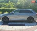 Ауди Ку 7 2016 в Киеве на Automoto.ua Серый Ауди Ку 7, объемом двигателя 3 л и пробегом 156 тыс. км за 21800 $, фото 92 на Automoto.ua