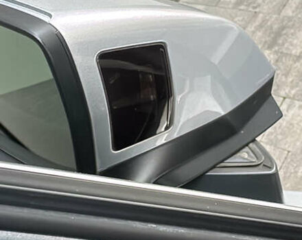 Серый Ауди Ку 7, объемом двигателя 2.97 л и пробегом 180 тыс. км за 34000 $, фото 7 на Automoto.ua