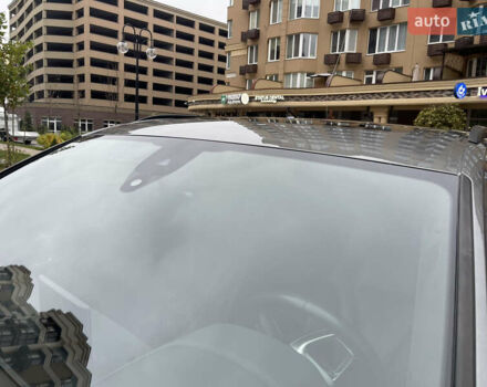 Серый Ауди Ку 7, объемом двигателя 3 л и пробегом 151 тыс. км за 29900 $, фото 37 на Automoto.ua