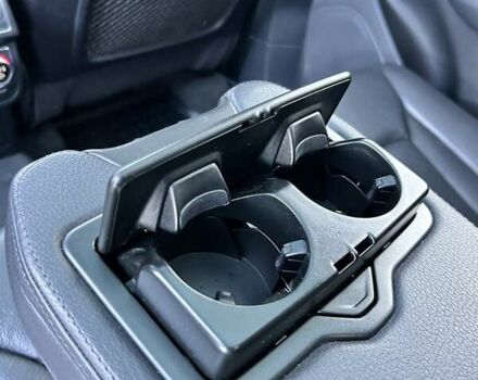 Серый Ауди Ку 7, объемом двигателя 3 л и пробегом 153 тыс. км за 28000 $, фото 45 на Automoto.ua