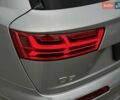 Ауди Ку 7 2016 в Мукачеве на Automoto.ua Серый Ауди Ку 7, объемом двигателя 3 л и пробегом 194 тыс. км за 28900 $, фото 19 на Automoto.ua