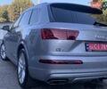 Серый Ауди Ку 7, объемом двигателя 3 л и пробегом 84 тыс. км за 35000 $, фото 11 на Automoto.ua