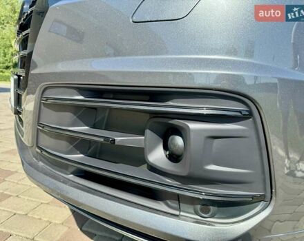 Ауди Ку 7 2016 в Черновцах на Automoto.ua Серый Ауди Ку 7, объемом двигателя 2.97 л и пробегом 194 тыс. км за 35500 $, фото 19 на Automoto.ua