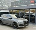 Серый Ауди Ку 7, объемом двигателя 3 л и пробегом 135 тыс. км за 27900 $, фото 17 на Automoto.ua