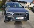 Сірий Ауді Ку 7, об'ємом двигуна 3 л та пробігом 213 тис. км за 26999 $, фото 1 на Automoto.ua