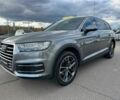 Сірий Ауді Ку 7, об'ємом двигуна 3 л та пробігом 139 тис. км за 31500 $, фото 2 на Automoto.ua