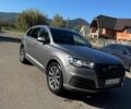 Ауди Ку 7 2016 в Тячеве на Automoto.ua Серый Ауди Ку 7, объемом двигателя 3 л и пробегом 215 тыс. км за 26000 $, фото 5 на Automoto.ua