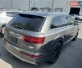 Ауди Ку 7 2016 в Киеве на Automoto.ua Серый Ауди Ку 7, объемом двигателя 3 л и пробегом 156 тыс. км за 21800 $, фото 50 на Automoto.ua
