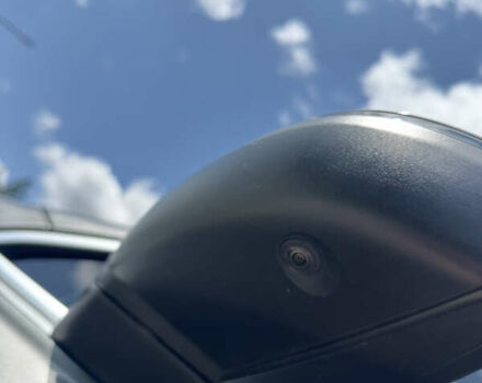 Ауди Ку 7 2016 в Ровно на Automoto.ua Серый Ауди Ку 7, объемом двигателя 3 л и пробегом 155 тыс. км за 29999 $, фото 25 на Automoto.ua