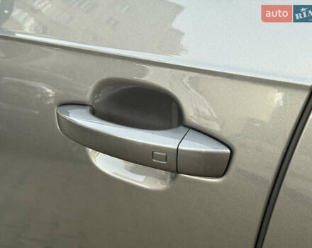 Серый Ауди Ку 7, объемом двигателя 3 л и пробегом 140 тыс. км за 25500 $, фото 15 на Automoto.ua