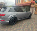 Сірий Ауді Ку 7, об'ємом двигуна 2.97 л та пробігом 135 тис. км за 38777 $, фото 6 на Automoto.ua