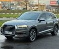 Серый Ауди Ку 7, объемом двигателя 3 л и пробегом 230 тыс. км за 23600 $, фото 41 на Automoto.ua
