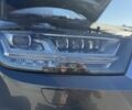 Ауди Ку 7 2016 в Николаеве на Automoto.ua Серый Ауди Ку 7, объемом двигателя 3 л и пробегом 250 тыс. км за 43000 $, фото 7 на Automoto.ua