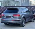 Сірий Ауді Ку 7, об'ємом двигуна 3 л та пробігом 153 тис. км за 28000 $, фото 8 на Automoto.ua