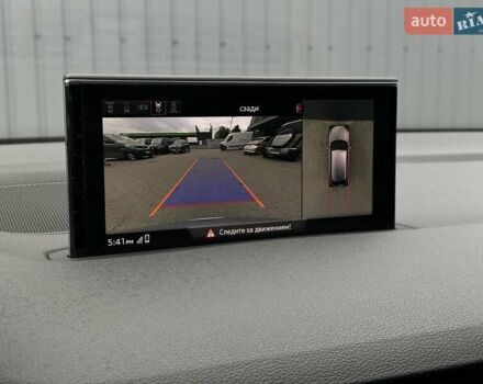 Ауди Ку 7 2016 в Мукачеве на Automoto.ua Серый Ауди Ку 7, объемом двигателя 3 л и пробегом 194 тыс. км за 28900 $, фото 56 на Automoto.ua