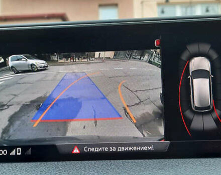 Сірий Ауді Ку 7, об'ємом двигуна 3 л та пробігом 160 тис. км за 37500 $, фото 18 на Automoto.ua