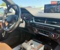 Ауди Ку 7 2016 в Киеве на Automoto.ua Серый Ауди Ку 7, объемом двигателя 3 л и пробегом 156 тыс. км за 21800 $, фото 61 на Automoto.ua