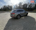 Сірий Ауді Ку 7, об'ємом двигуна 3 л та пробігом 320 тис. км за 24500 $, фото 3 на Automoto.ua