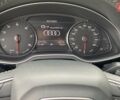 Ауди Ку 7 2016 в Ужгороде на Automoto.ua Серый Ауди Ку 7, объемом двигателя 3 л и пробегом 230 тыс. км за 20900 $, фото 10 на Automoto.ua