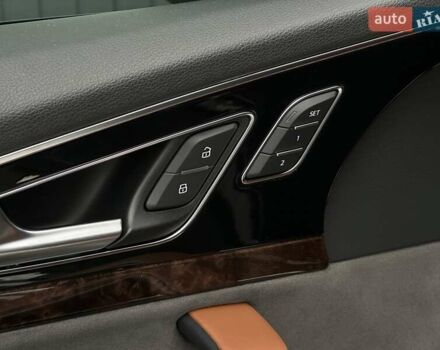 Ауди Ку 7 2016 в Мукачеве на Automoto.ua Серый Ауди Ку 7, объемом двигателя 3 л и пробегом 194 тыс. км за 28900 $, фото 38 на Automoto.ua