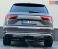 Сірий Ауді Ку 7, об'ємом двигуна 3 л та пробігом 216 тис. км за 21900 $, фото 13 на Automoto.ua