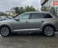 Ауди Ку 7 2016 в Ивано-Франковске на Automoto.ua Серый Ауди Ку 7, объемом двигателя 3 л и пробегом 142 тыс. км за 27400 $, фото 2 на Automoto.ua