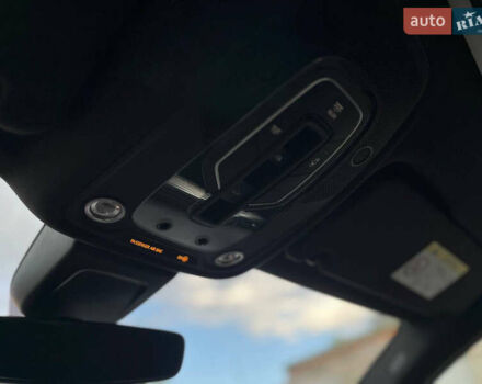 Серый Ауди Ку 7, объемом двигателя 3 л и пробегом 160 тыс. км за 40000 $, фото 19 на Automoto.ua