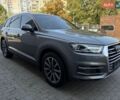 Сірий Ауді Ку 7, об'ємом двигуна 2.97 л та пробігом 213 тис. км за 31161 $, фото 15 на Automoto.ua